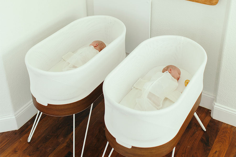 twin baby products