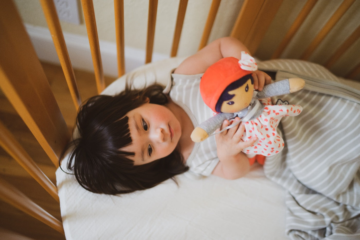 best first beds for toddlers