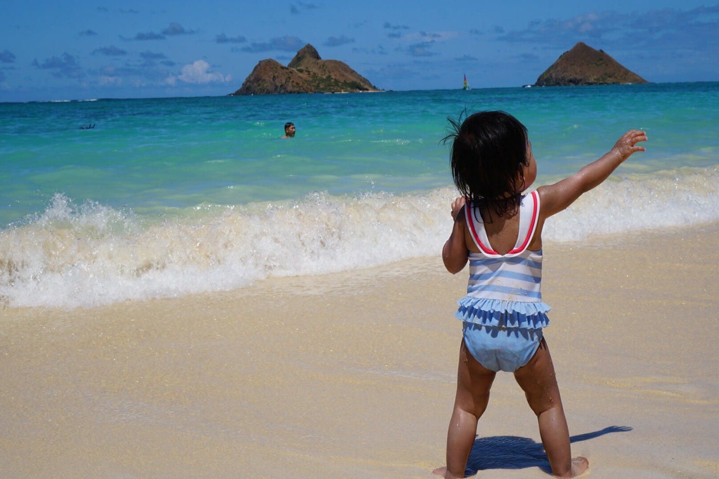 Hawaiian Baby Names For Boys And Girls Happiest Baby