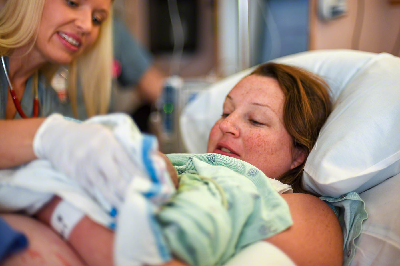 Labor Induction How And Why To Induce Labor Happiest Baby