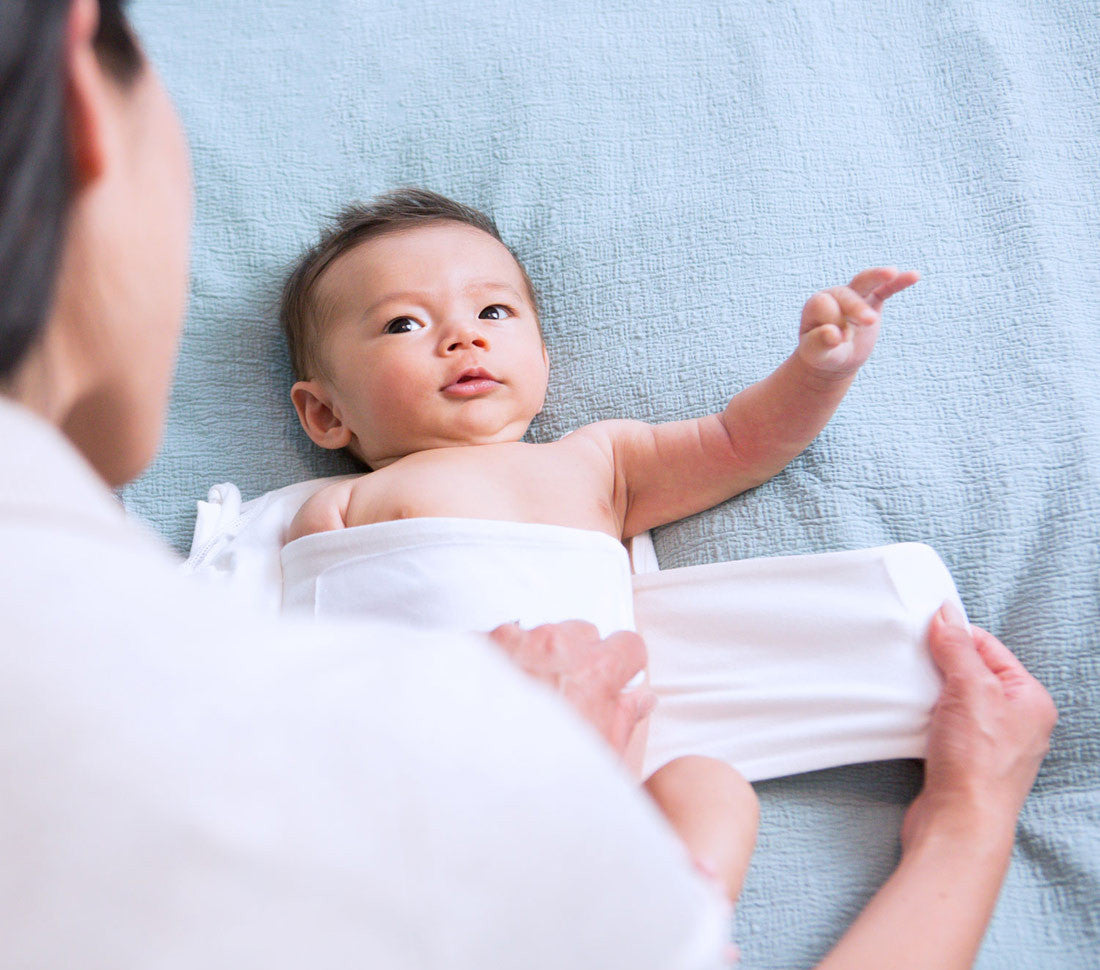 SIDS Prevention 15 Things Parents Should Do to Help Prevent SIDS