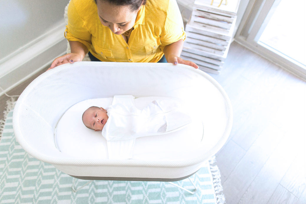 best bassinet for preemie