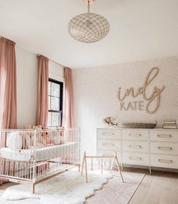 Modern Baby Nursery Ideas – Happiest Baby