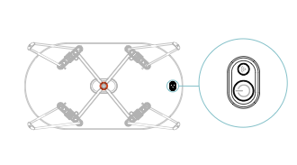 snoo wifi button