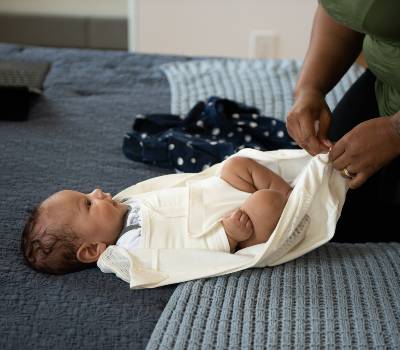 Breastfeeding Tips for Better Sleep – Happiest Baby