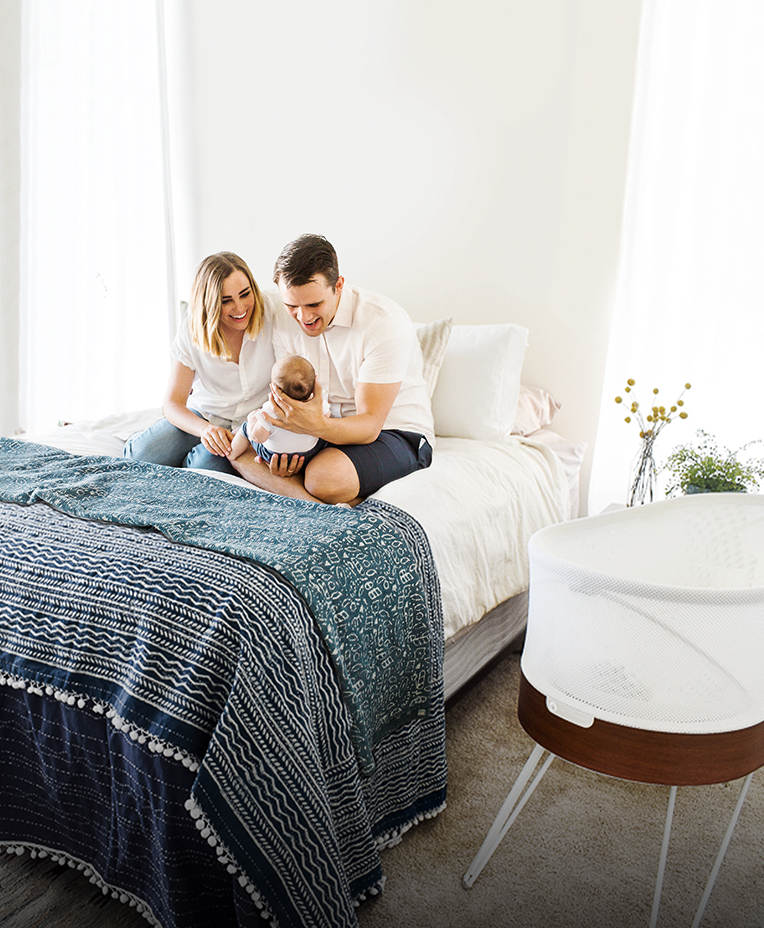 SNOO Smart Sleeper