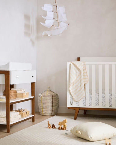 Nursery Paint Color Guide – Happiest Baby