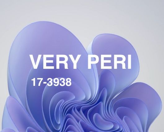 2022 Pantone Color Of The Year