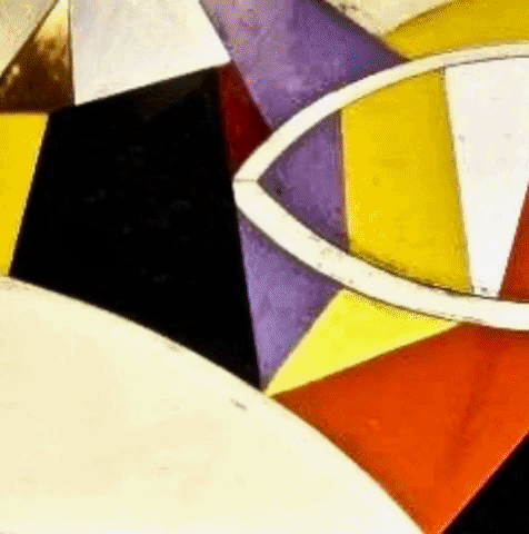 Get the De Stijl Look