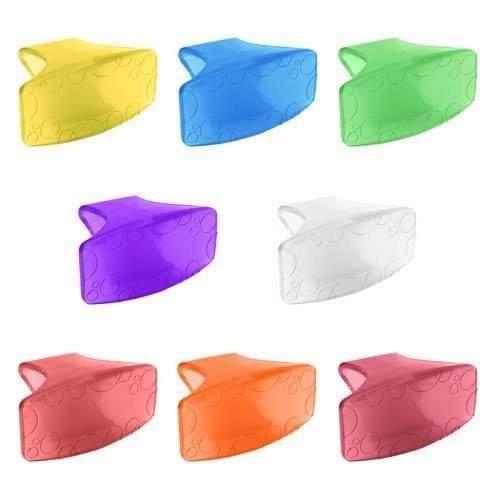 Fresh Products Eco Bowl Clip Fabulous Bowl Clip Deodorizer Pack of 4 