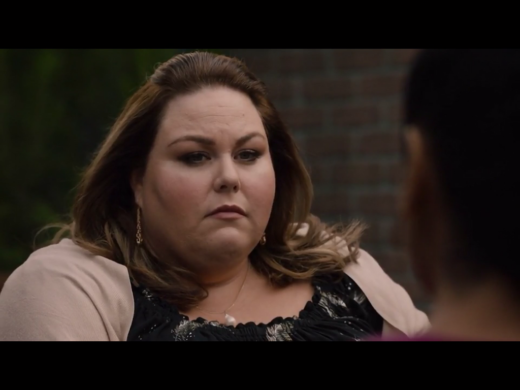 this is us chrissy metz wearing femailler