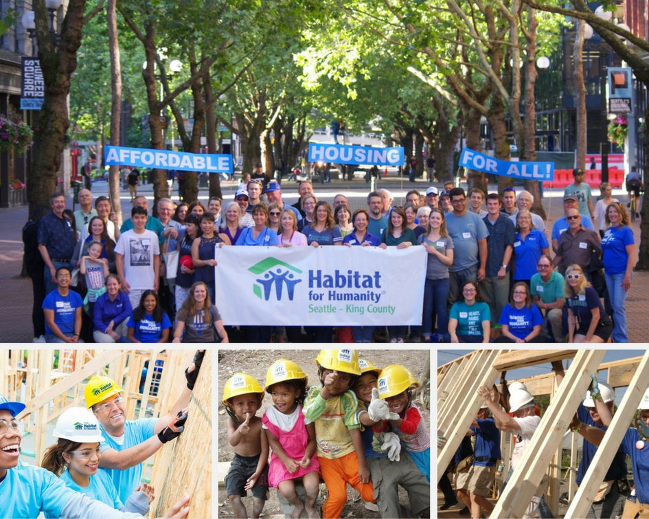 habitat for humanity