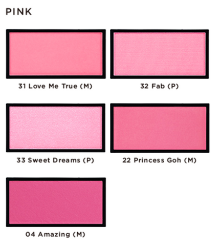 ADDICTION Blush