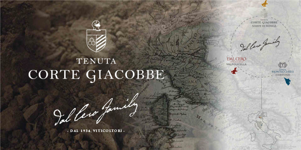 Tenuta di Corte Giacobbe - wines from Veneto, Italy