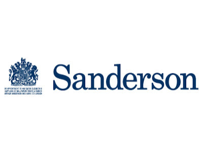 Sanderson fabrics online store