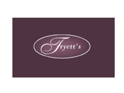 Feryetts fabric shop