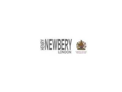 Henry Newberry fabric supplier