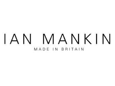 Ian Mankin fabric supplier