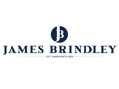 James Brindley fabric shop