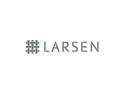 Larsen fabric supplier