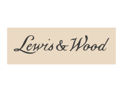 Lewis and wood fabric supplier