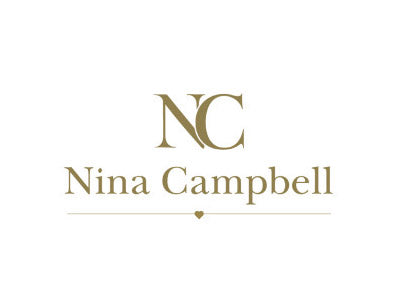 Nina Campbell fabrics online store