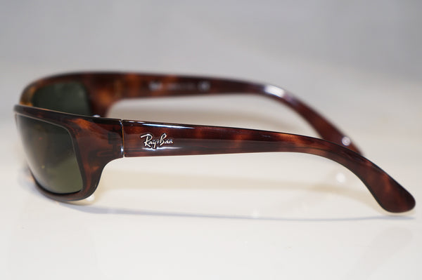 ray ban predator 4037 black