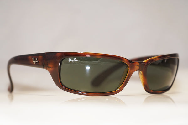 ray ban predator 4037 black