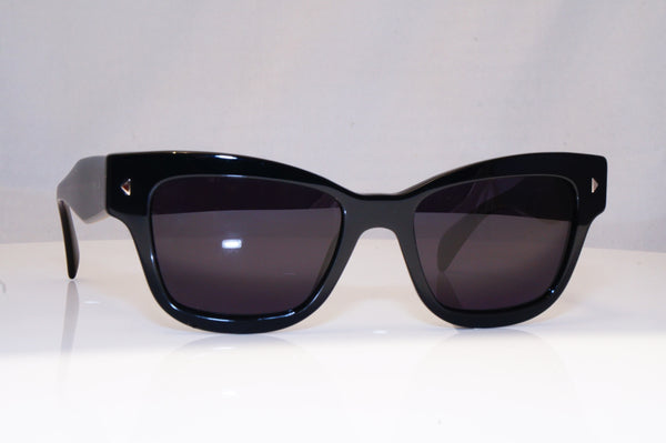 PRADA Womens Designer Sunglasses Black 