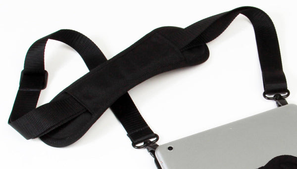 nylon shoulder strap