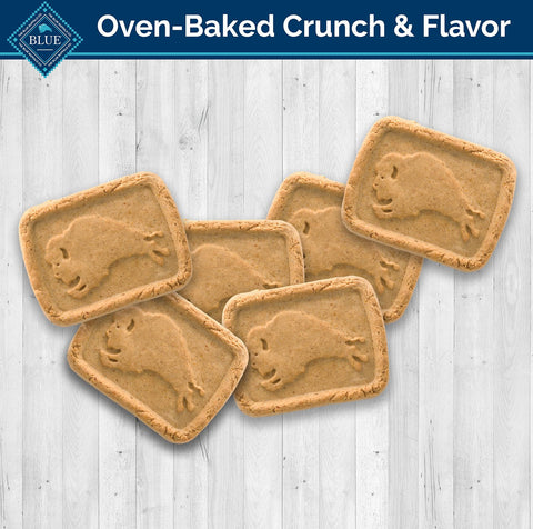 Oven-Baked Crunch