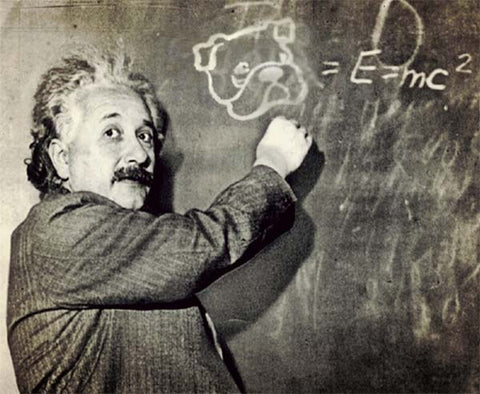 Einstein