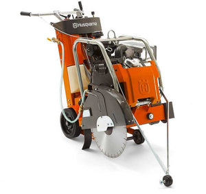 Husqvarna FS309 Walk-Behind Saw