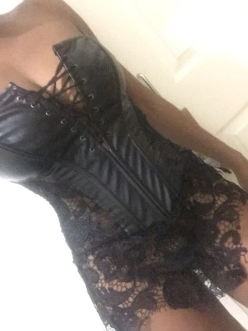 Happy Customer