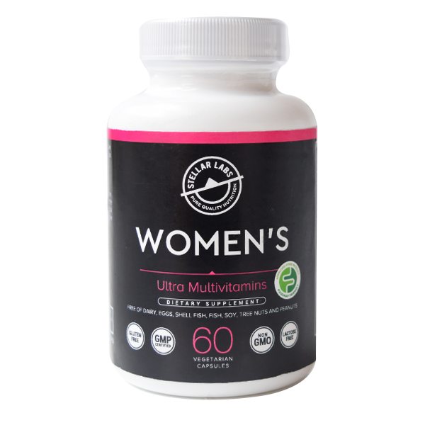 10 Multivitamins for Women's Health to Try Now