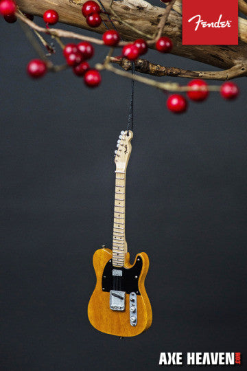 telecaster ornament