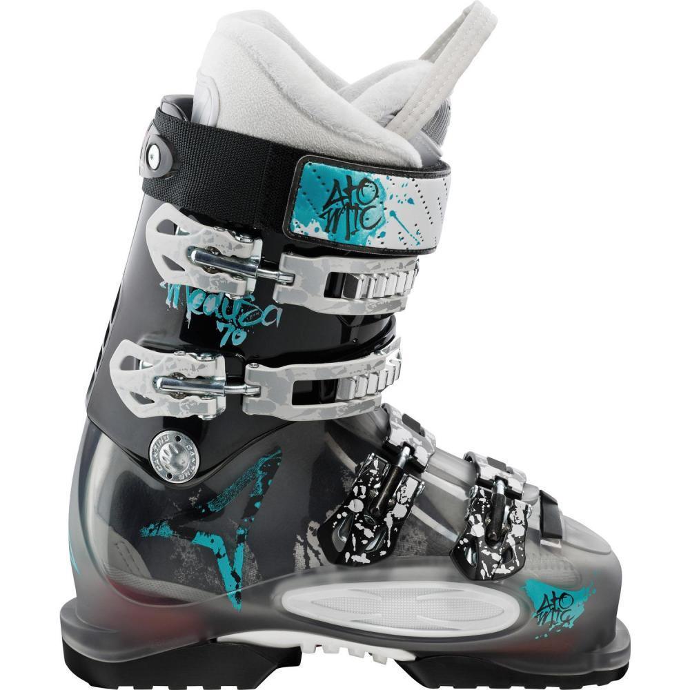 atomic ski boots 22