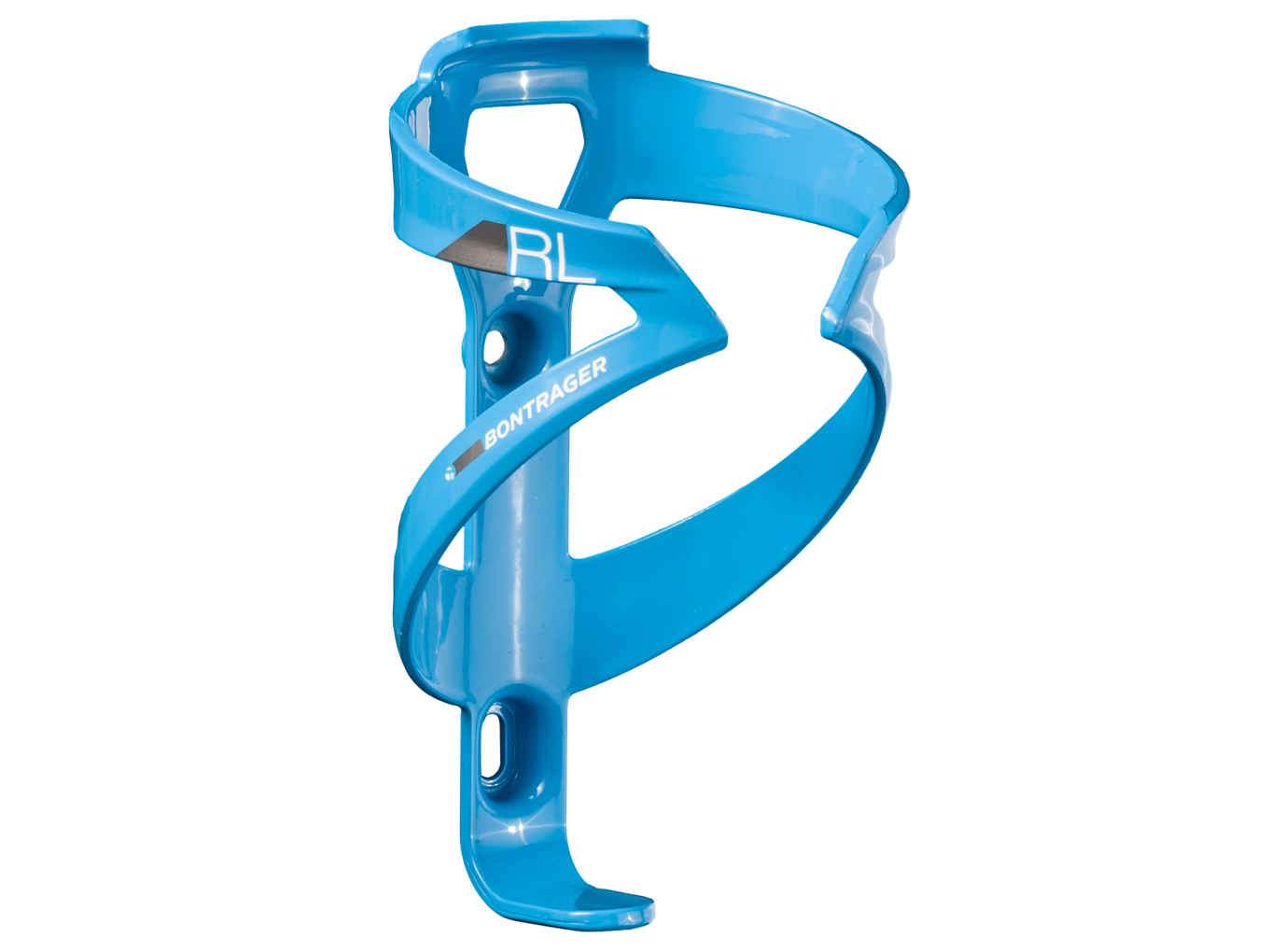 teal water bottle cage