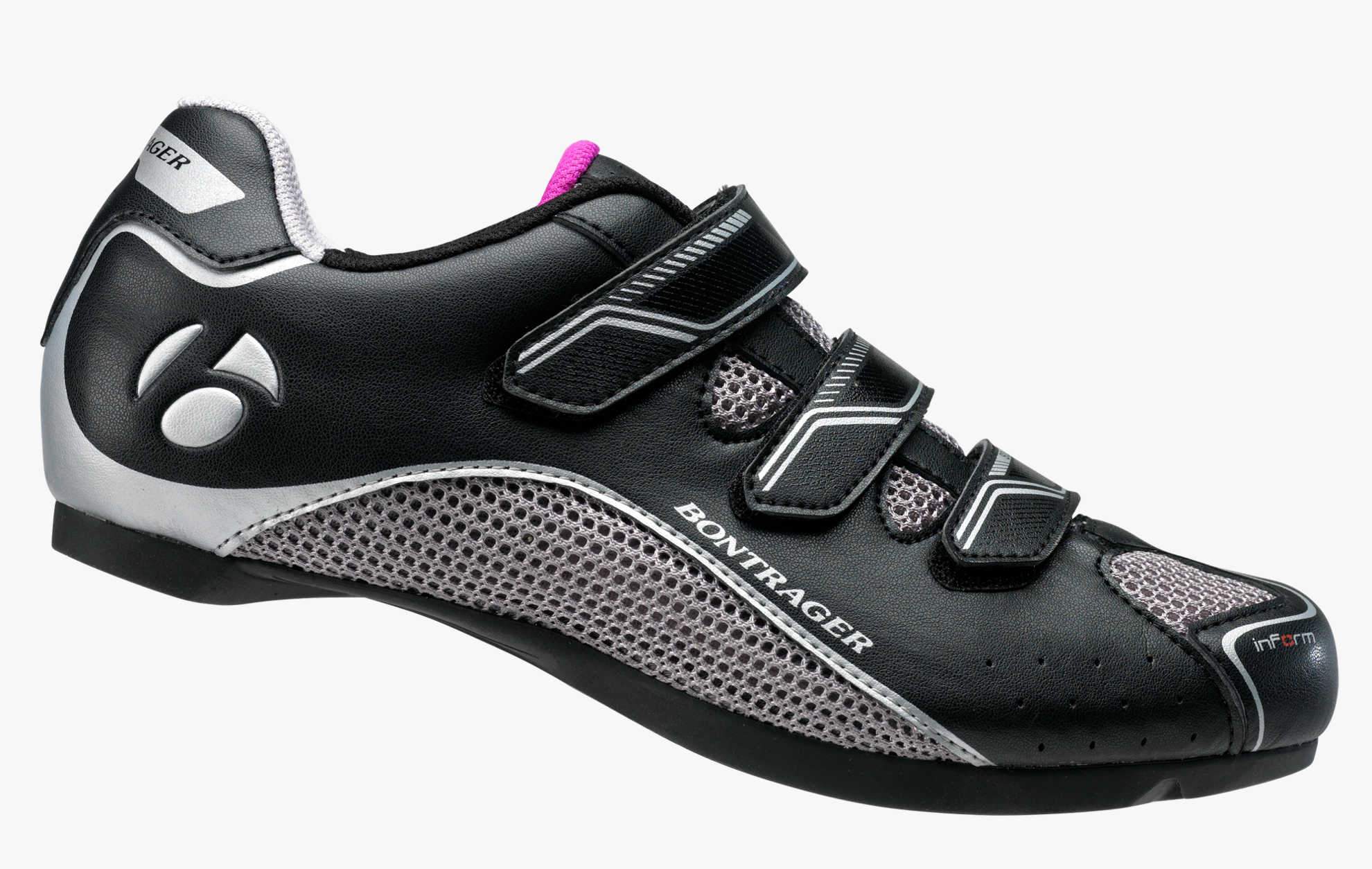 bontrager inform shoes