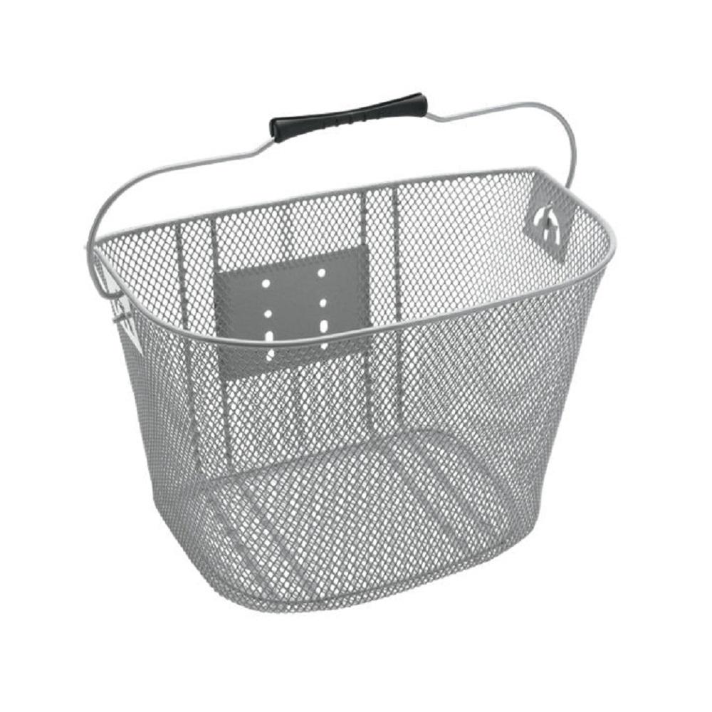 electra linear qr mesh basket