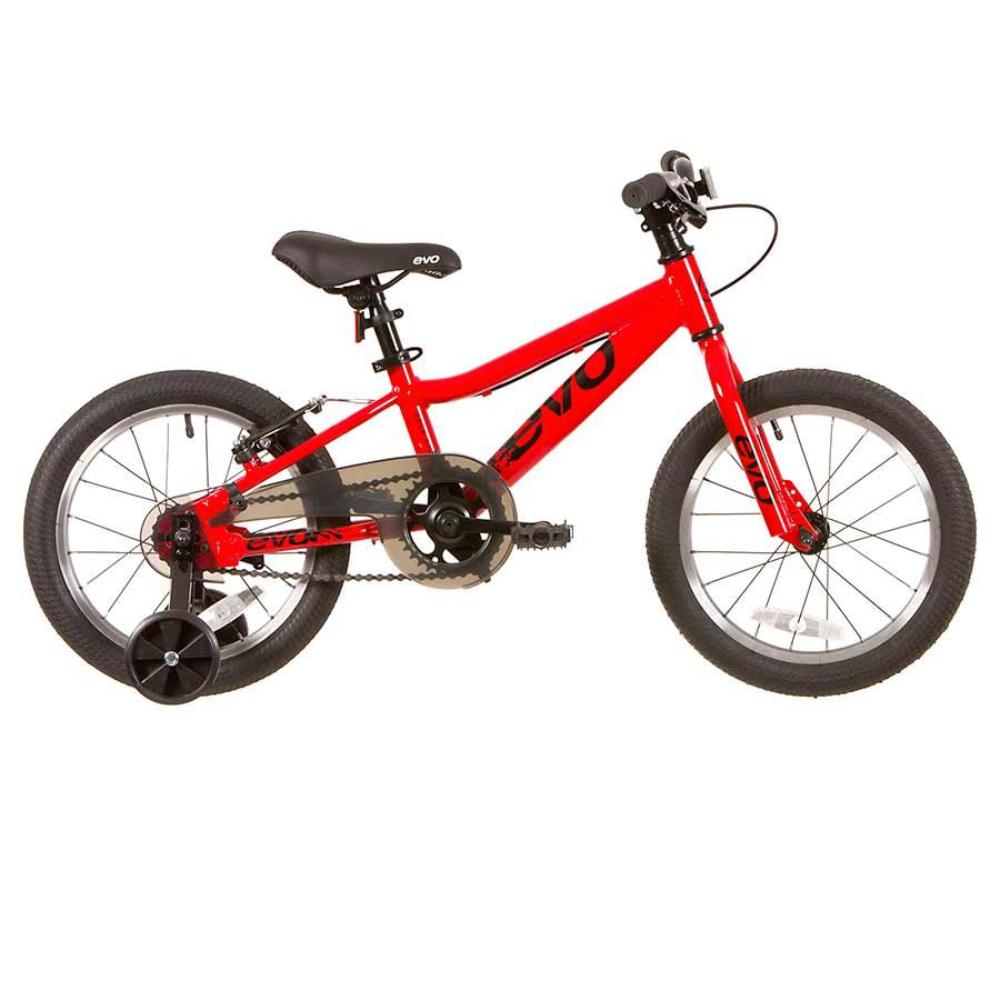 evo kids bike