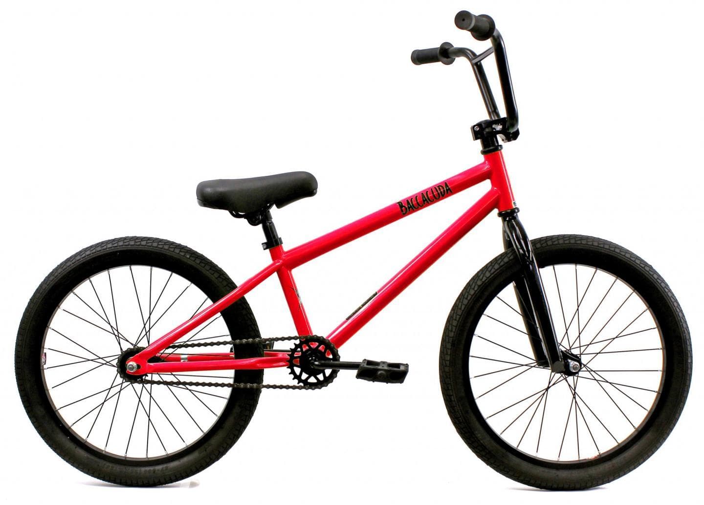 genesis bike 20 inch