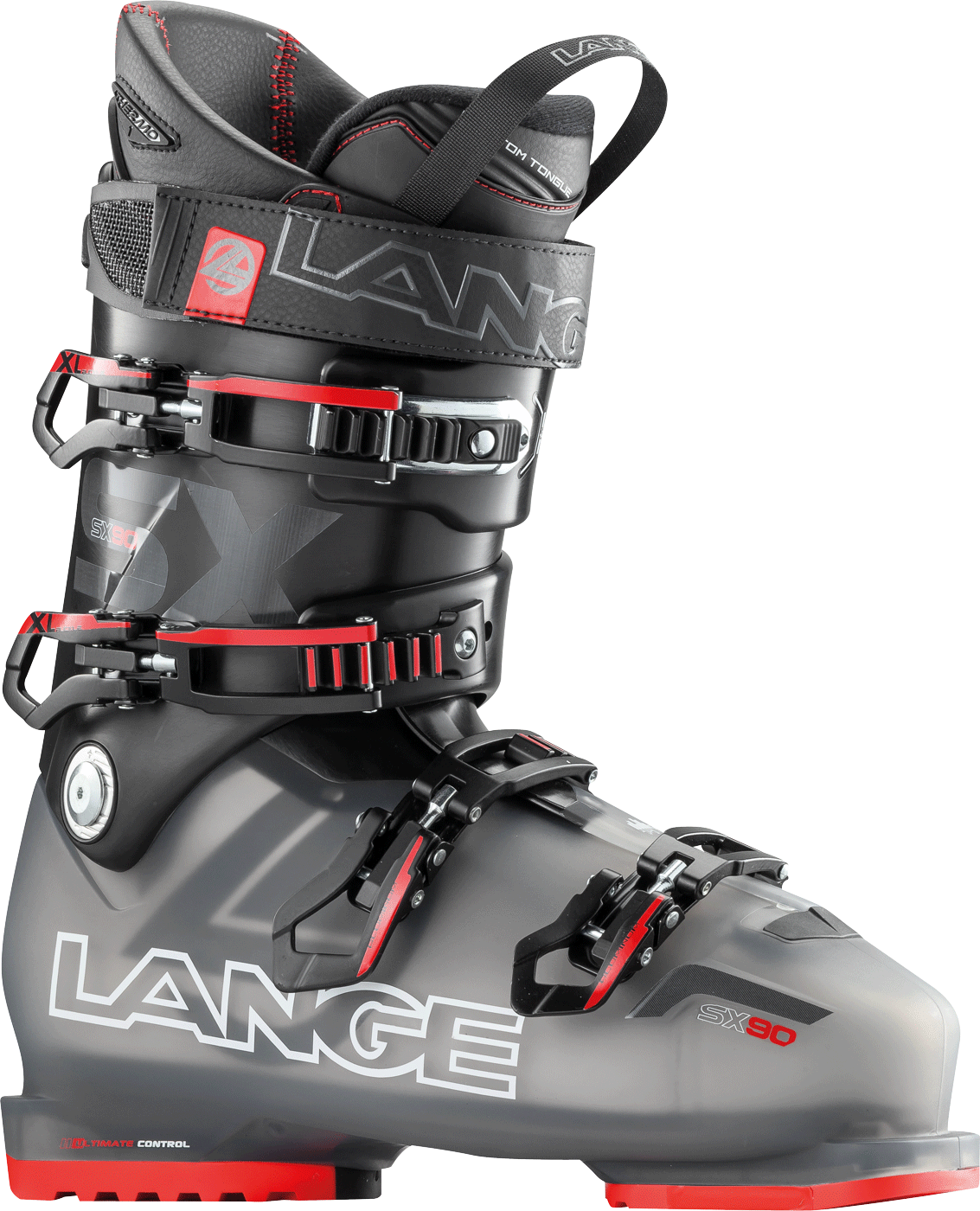Lange SX 90 Ski Boots 2017 | Skiis \u0026 Biikes