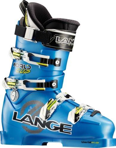 lange world cup boots