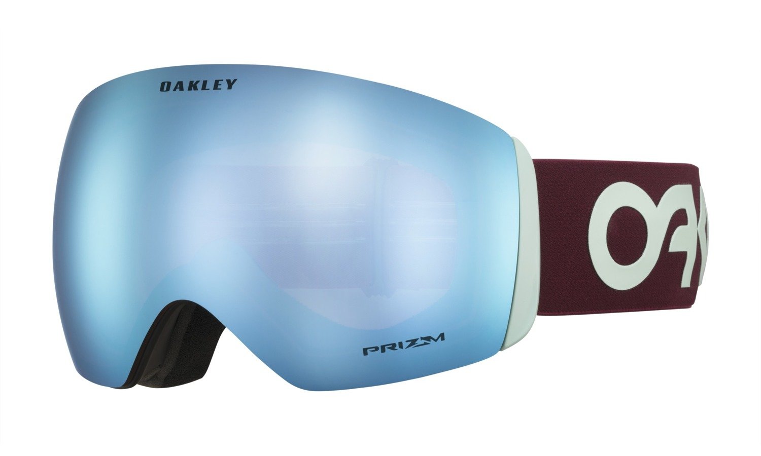 oakley flight deck factory pilot