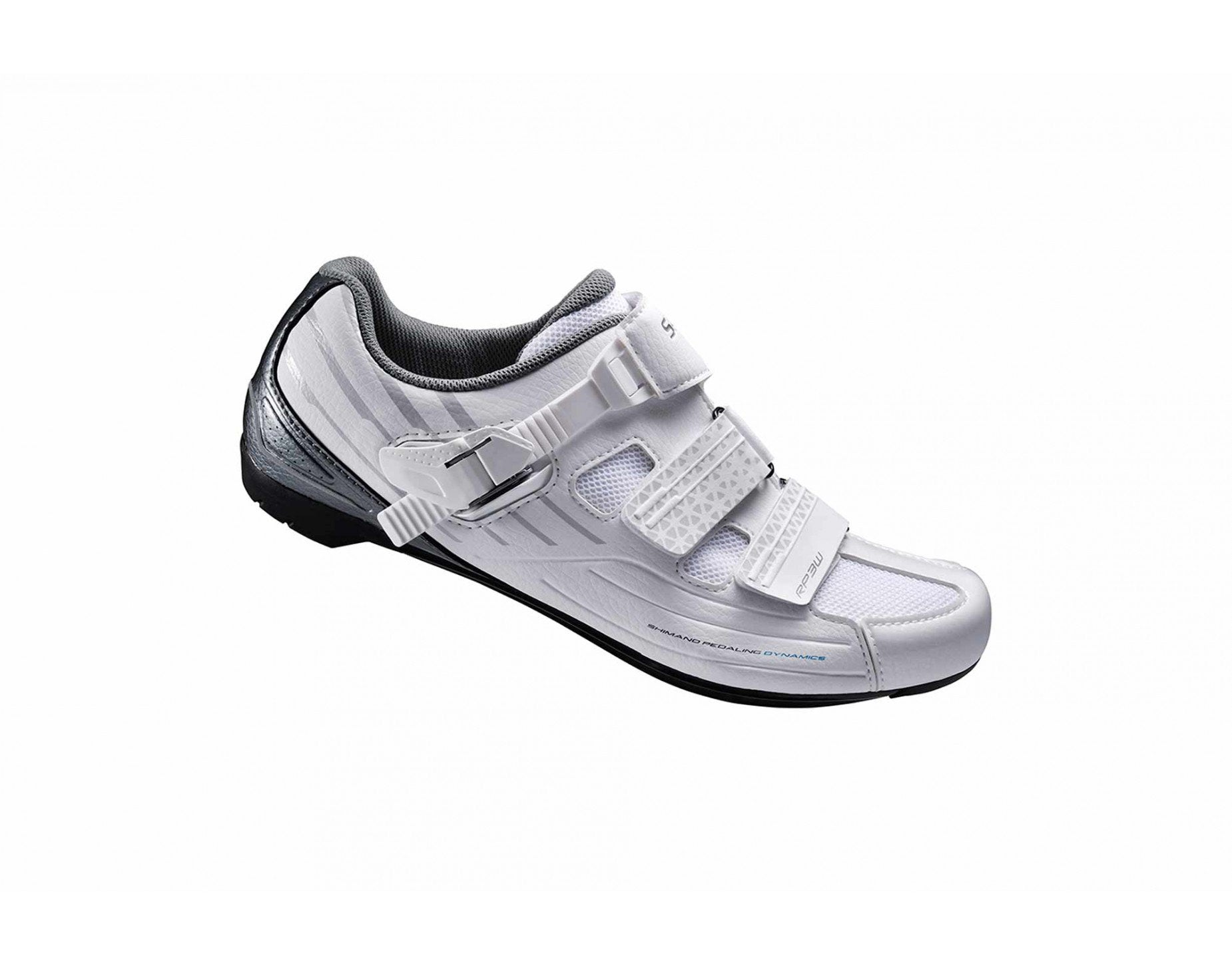 shimano rp3 road bike shoes