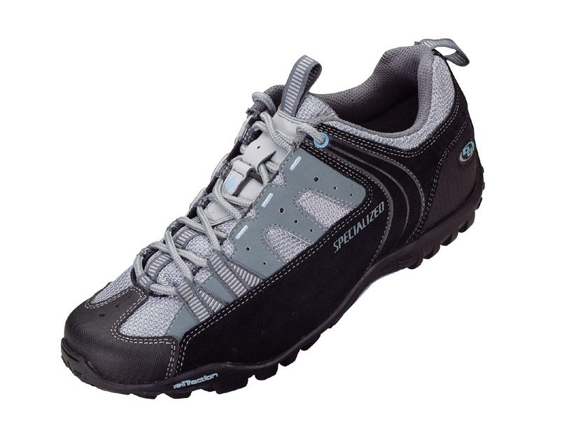 women's tahoe mountain bike shoes