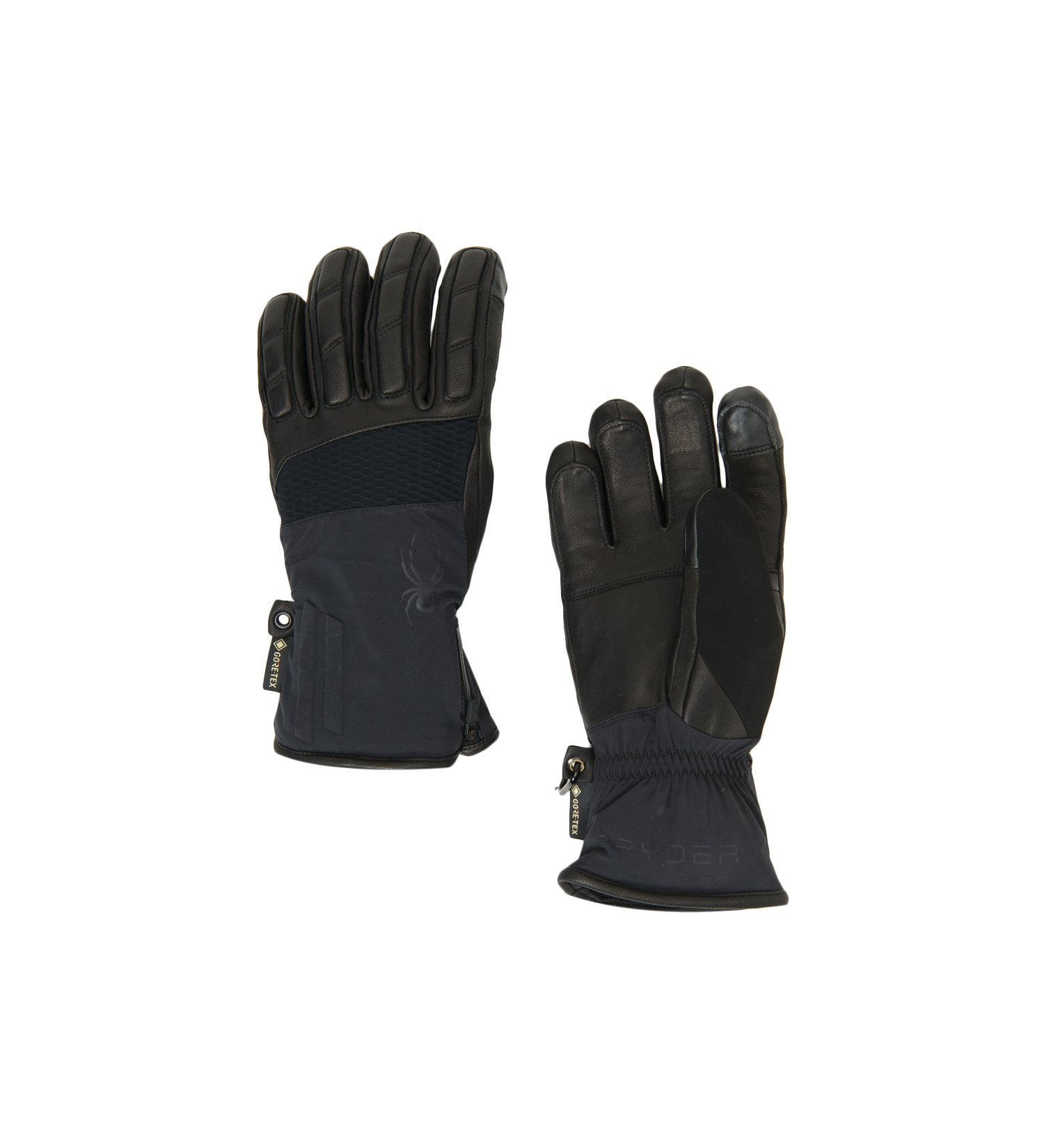 spyder pinnacle gloves