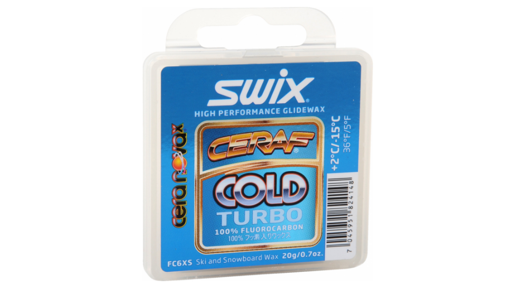 swix CERAF 新品 - その他