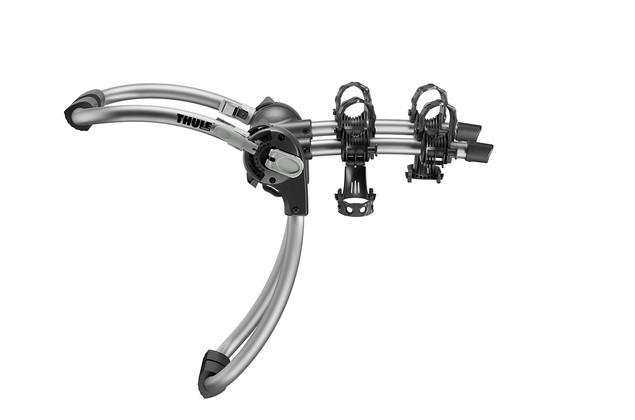 thule boot bike rack